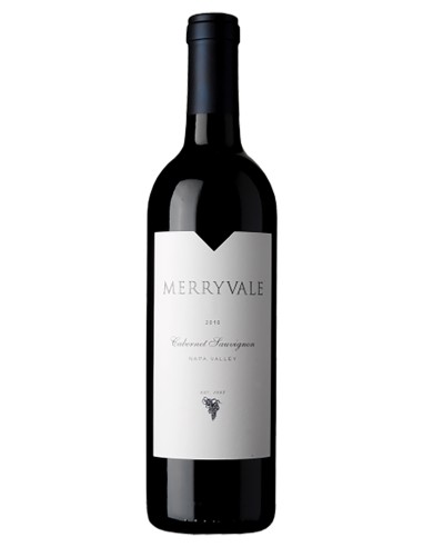 Cabernet Sauvignon Napa Valley AVA St. Helena Merryvale Vineyard 2014 75 cl.