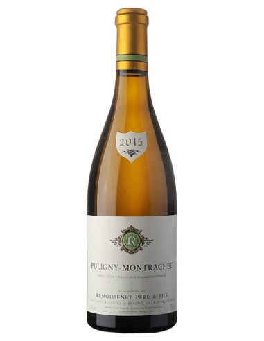 Puligny-Montrachet AC Remoissenet 2017 75 cl.