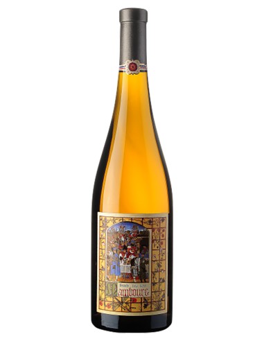 Alsace Grand cru Mambourg AC Alsace Grand Cru Domaine Marcel Deiss 2014 75 cl.