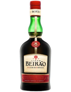 Liqueur Beirao 22% 70 cl.