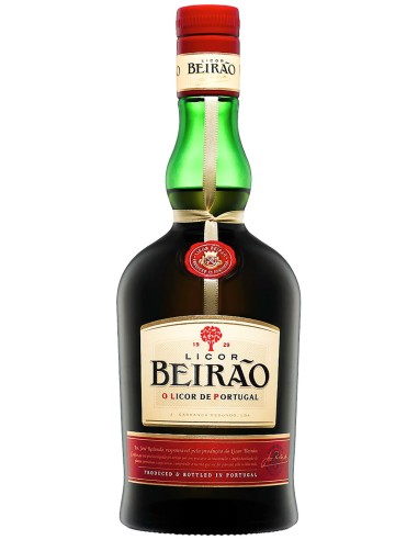 Liqueur Beirao 22% 70 cl.