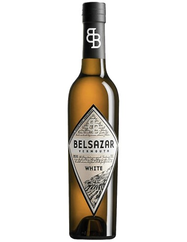 Vermouth Belsazar White 75 cl.