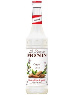 Sirop Monin - Orgeat 70 cl.