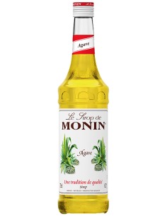 Sirop Monin - Agave 70 cl.