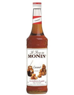 Sirop Monin - Caramel 70 cl.