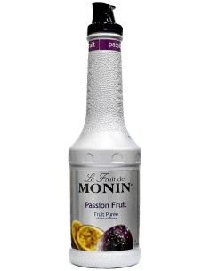 Le Fruit de Monin - Maracuja / Passion 100 cl.