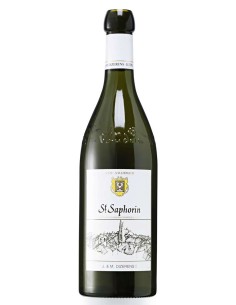 St-Saphorin Lavaux J.M Dizerens 2018 70 cl.