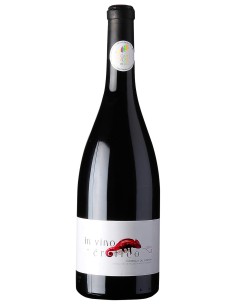 In Vino Erotico rouge IGP Coteaux du Libron Alma Cersius 2016 75 cl.
