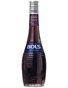 Liqueur Bols Blackberry 70 cl.