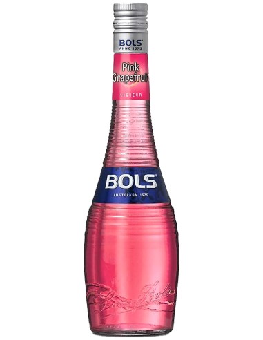 Liqueur Bols Pink Grapefruit 70 cl.