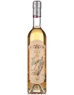 Liqueur Fleur de Thym Liquoristerie de Provence 50 cl.