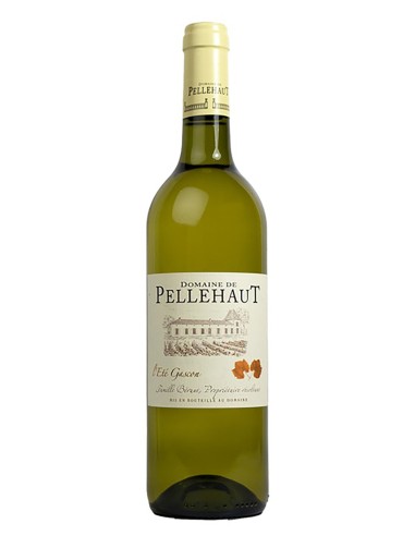 Domaine de Pellehaut Ete Gascon 2017 IGP 75 cl.