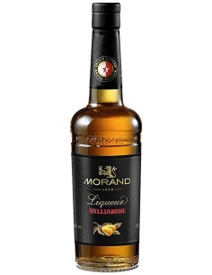 Liqueur Morand Williams 70 cl.