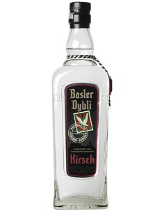 Kirsch Nebiker Basler Dybli 70 cl.
