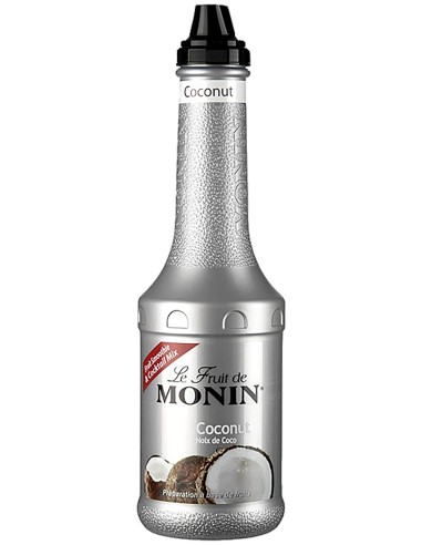 Le Fruit de Monin - Coco 100 cl.