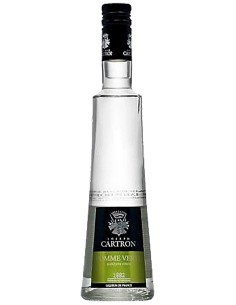 Liqueur Joseph Cartron Pomme Verte 50 cl.