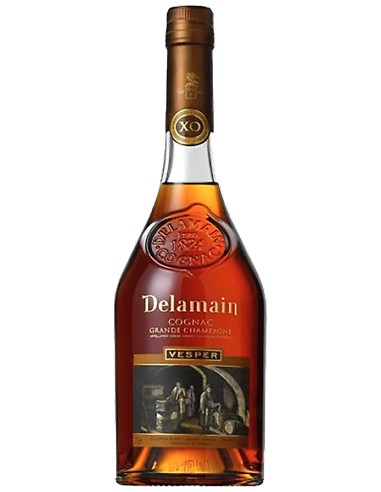 Cognac Delamain Vesper XO 70 cl.