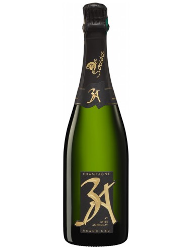Champagne De Sousa Grand Cru Cuvée 3A 75 cl.