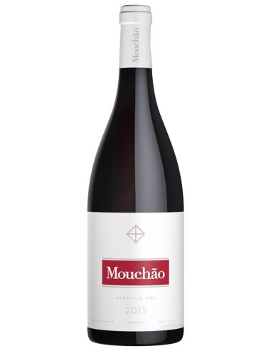 Herdade do Mouchao Ponte das Canas DOC Alentejo 2012 75cl
