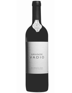 Vadio - Grande Vadio DOC Bairrada 2012 150cl