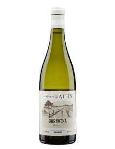 Herencia Altes - Terra Alta DO Garnatxa Blanca BIO 2017 75cl