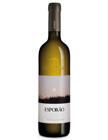 Esporao - Private Selection Branco 2016 75cl