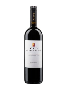 Roquette & Cazes DOC Douro Holzkis 2013 150cl