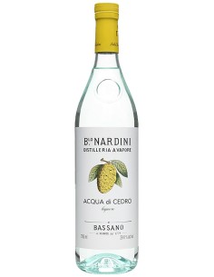 Liqueur Nardini Acqua di Cedro 70 cl.
