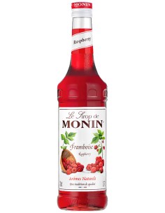 Sirop Monin - Framboise 70 cl.