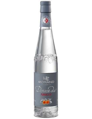 Liqueur Morand Douce d'Abricot 30% 50 cl.
