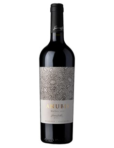 Malbec Anubis Mendoza Susana Balbo Wines 2017 75 cl.