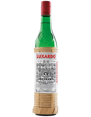 Liqueur Luxardo Maraschino 50 cl.