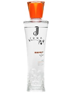 Liqueur June by G'Vine (Liqueur de Gin) 70 cl.