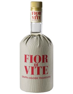 Grappa Fior di Vite 70 cl.