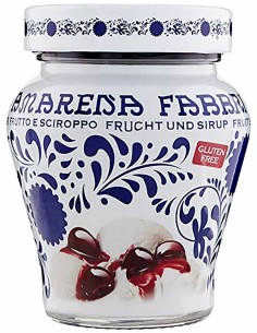 Cerise Amarena Fabbri 100 g