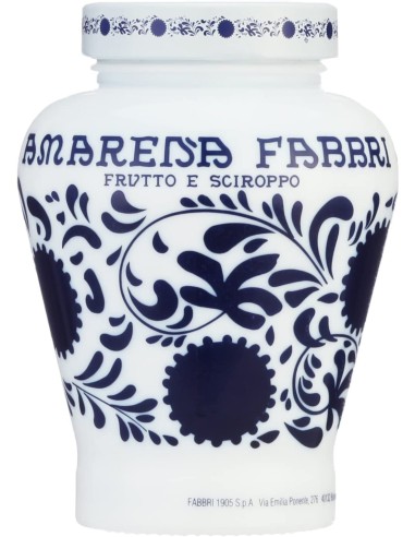 Cerise Amarena Fabbri 1650 g