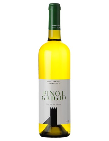 Pinot Grigio DOC Südtirol Cantina Colterenzio 2018 75 cl.