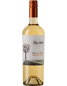 Sauvignon Blanc Reserva Terra Noble 2015 75 cl.