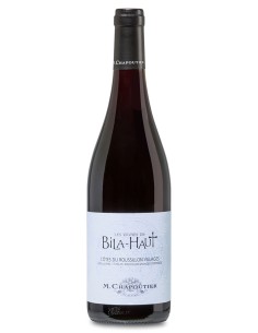 Les Vignes de Bila-Haut 2017 AOC 75 cl.