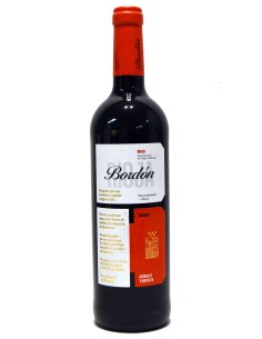 Rioja Bordon Crianza 2014 DOC 75 cl.