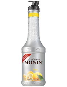 Le Fruit de Monin - Yuzu 100 cl.