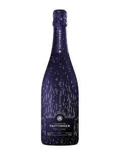 Champagne Taittinger City Lights Brut 75 cl.
