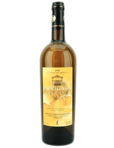Domaine des Evouettes Sauvignon Blanc 2016 AOC 75 cl.