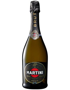 Spumante Martini Brut 75 cl.