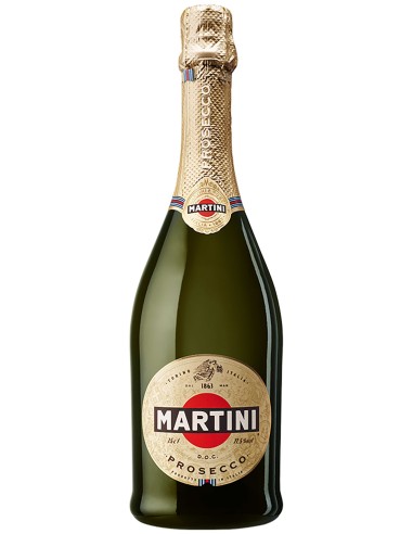 Prosecco Martini DOC 75 cl.
