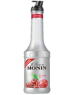 Le Fruit de Monin - Cerise / Cherry 100 cl.