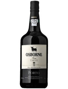 Porto Osborne Tawny 75 cl.