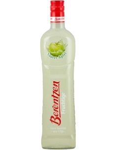 Liqueur Berentzen Saurer Pomme 70 cl.