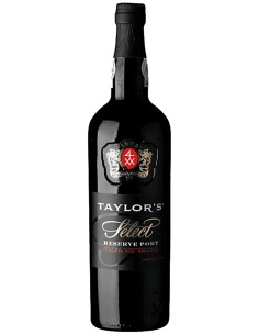 Porto Taylor's Select Reserve 75 cl.