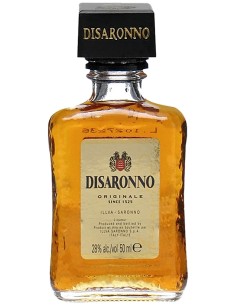 Liqueur Amaretto Disaronno 35 cl.